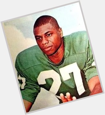 Irvin Acie Cross picture 1