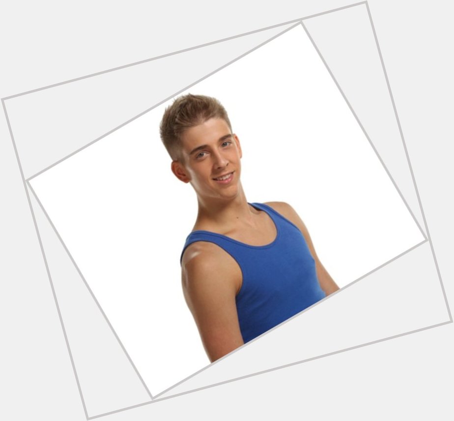 Isaac Lupien hairstyle 3