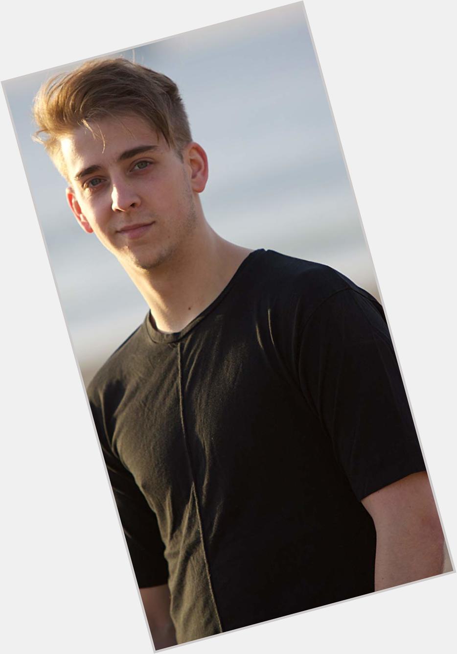 Isaac Lupien birthday 2015