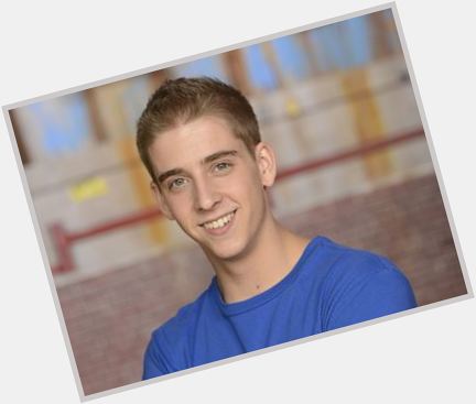Isaac Lupien picture 1