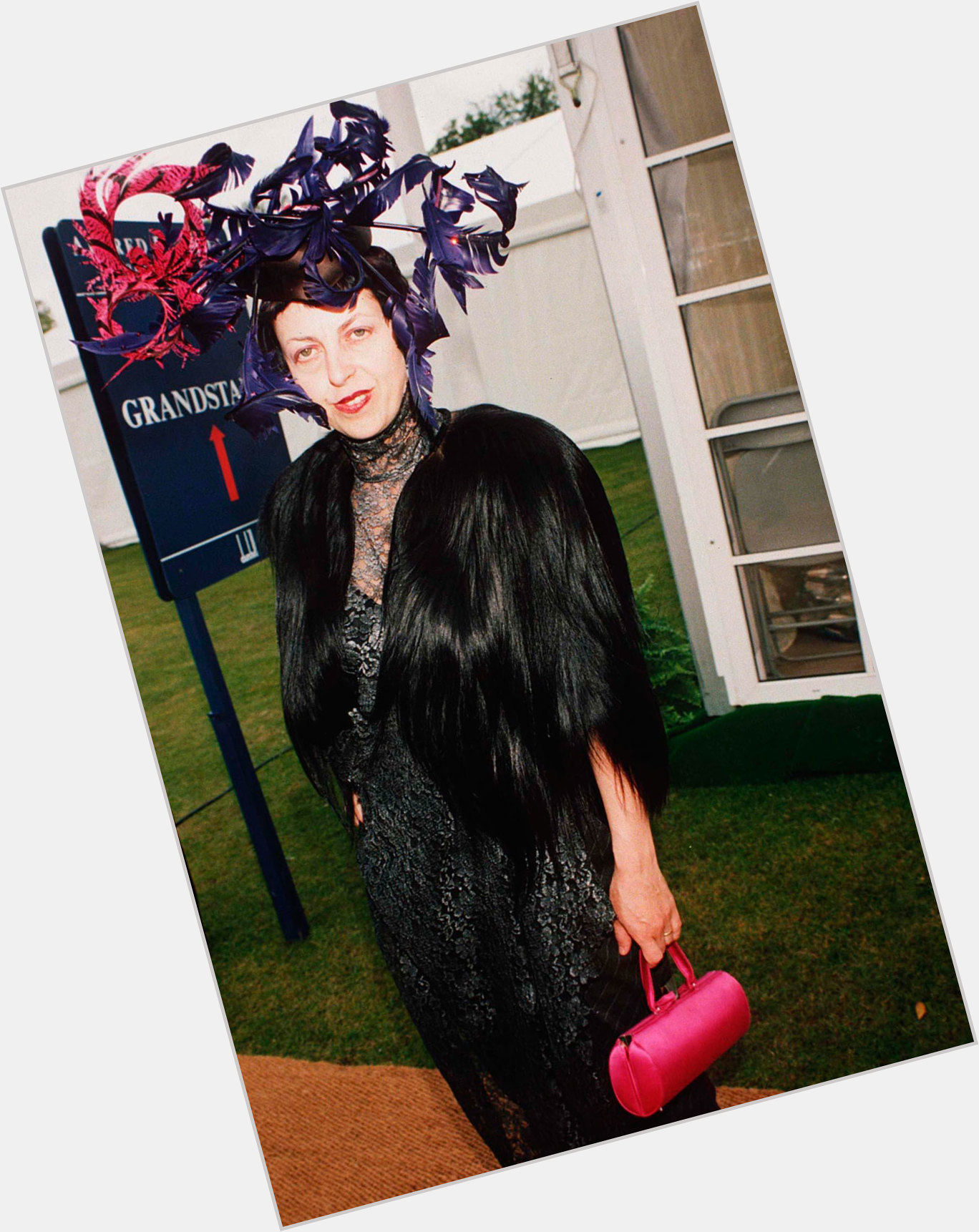 Isabella Blow new pic 1