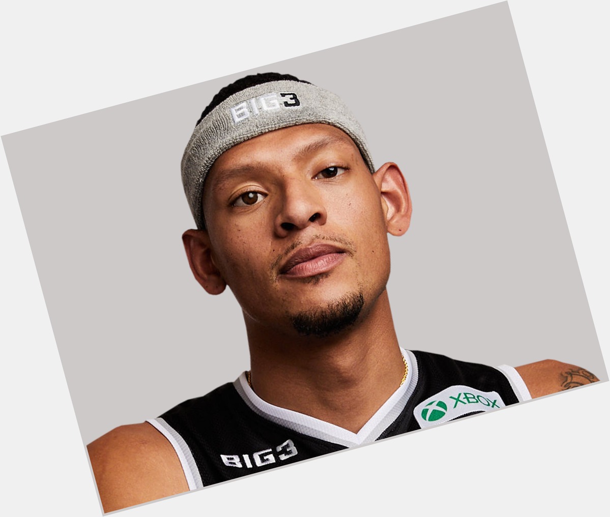 Isaiah Austin marriage 3