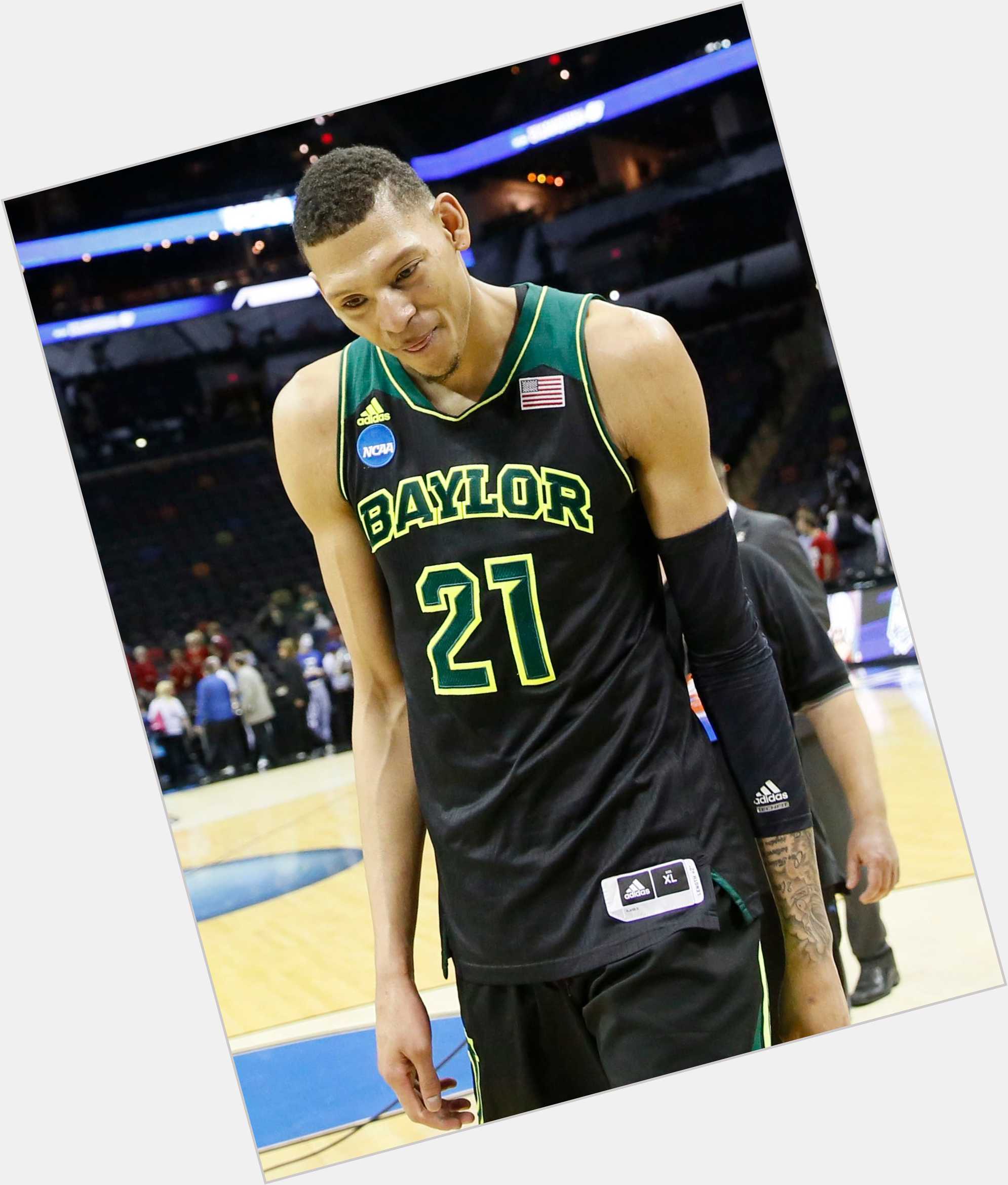 Isaiah Austin new pic 1