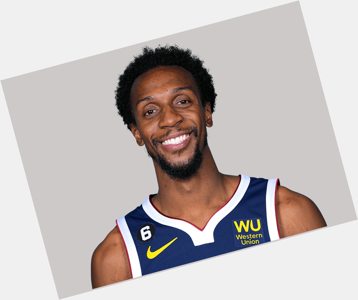 Ish Smith new pic 1