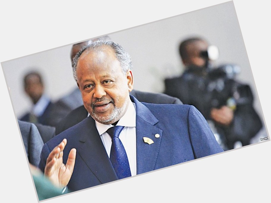 Ismail Omar Guelleh exclusive hot pic 3