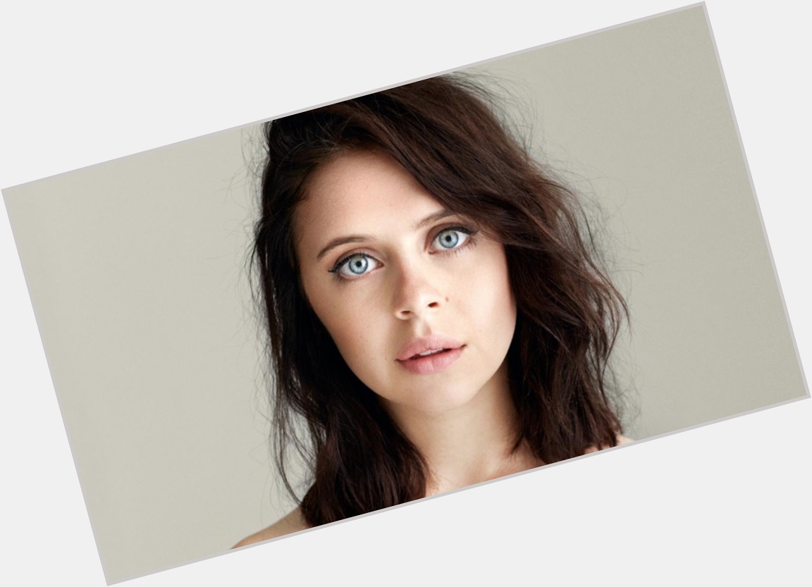 Bel Powley birthday 2015