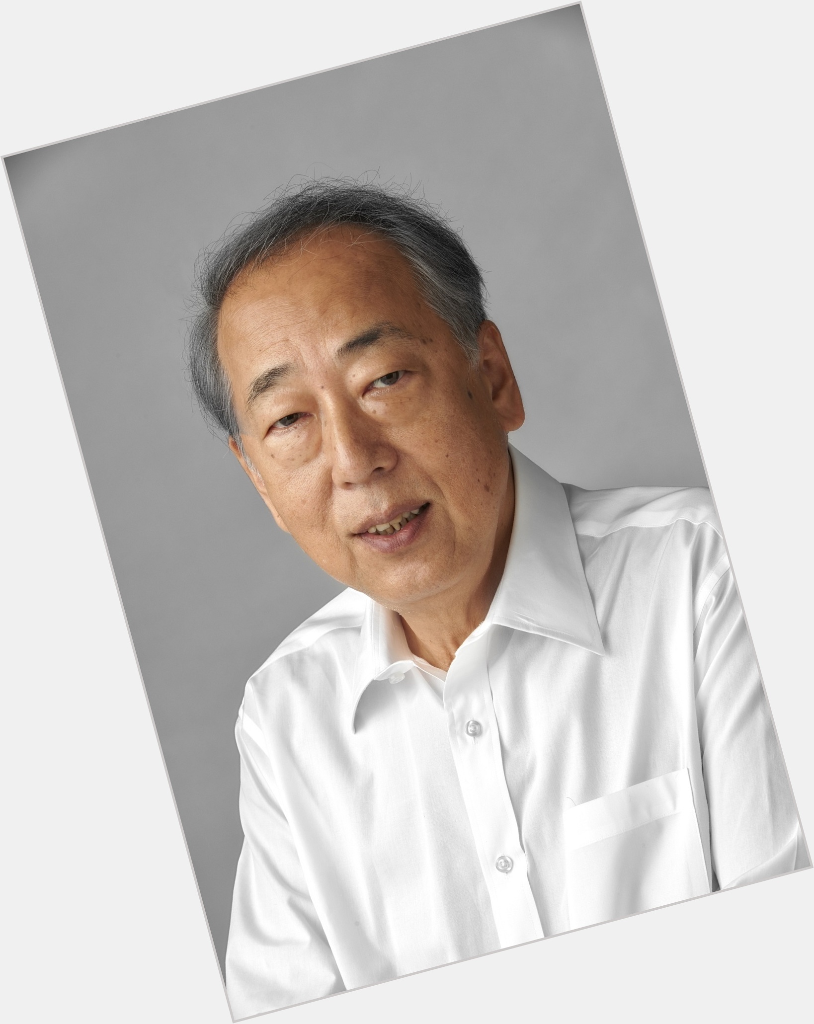 Ittoku Kishibe Official Site for Man Crush Monday MCM Woman Crush