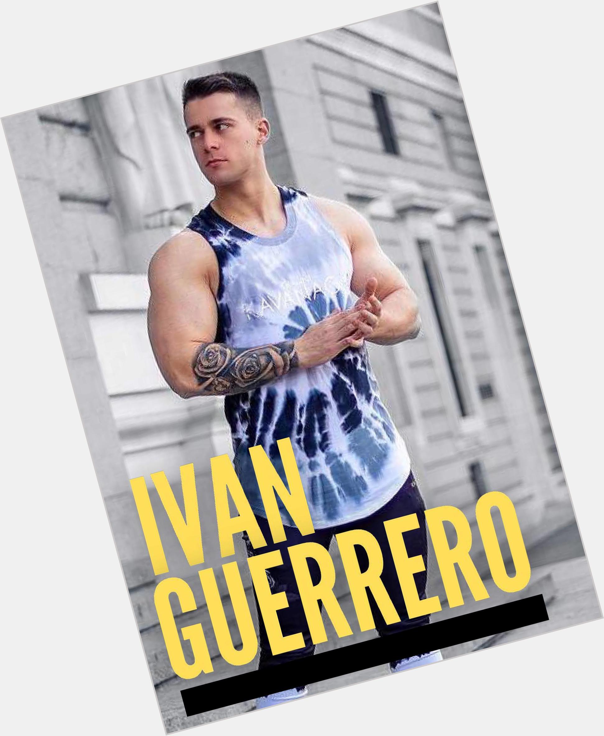 Ivan Guerrero dating 2