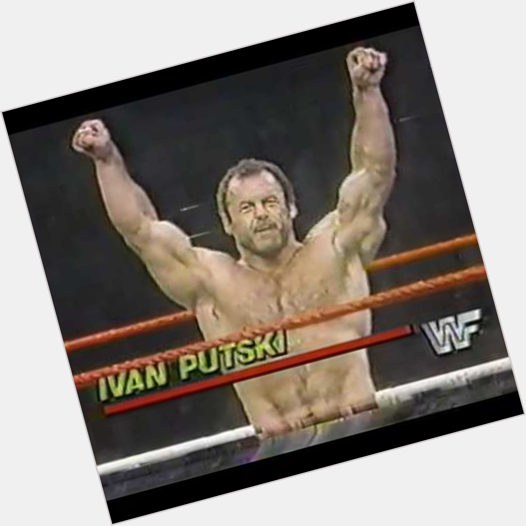 Ivan Putski where who 3