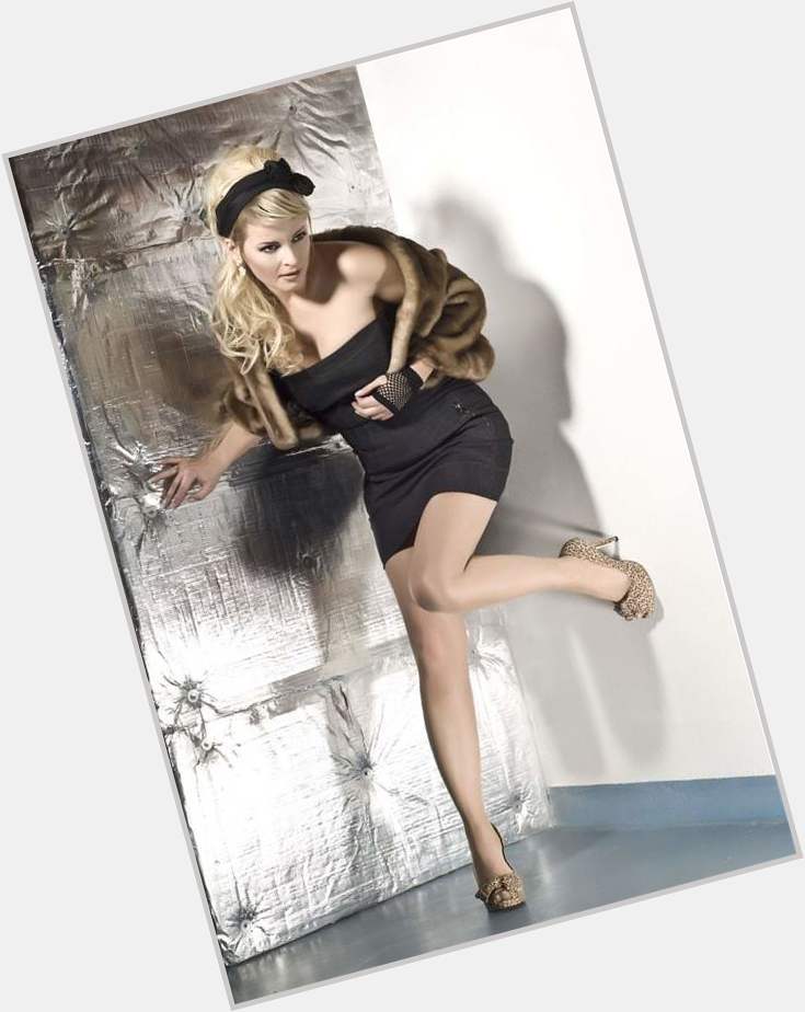 Iveta Bartosova dating 4