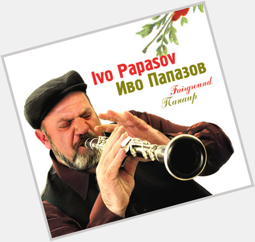 Ivo Papasov birthday 2015