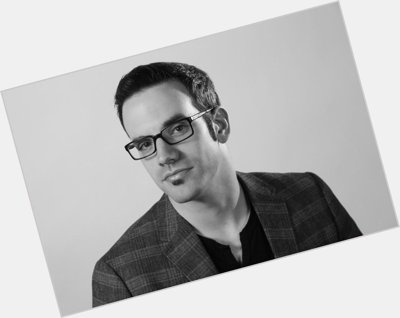 J  Michael Tatum new pic 1