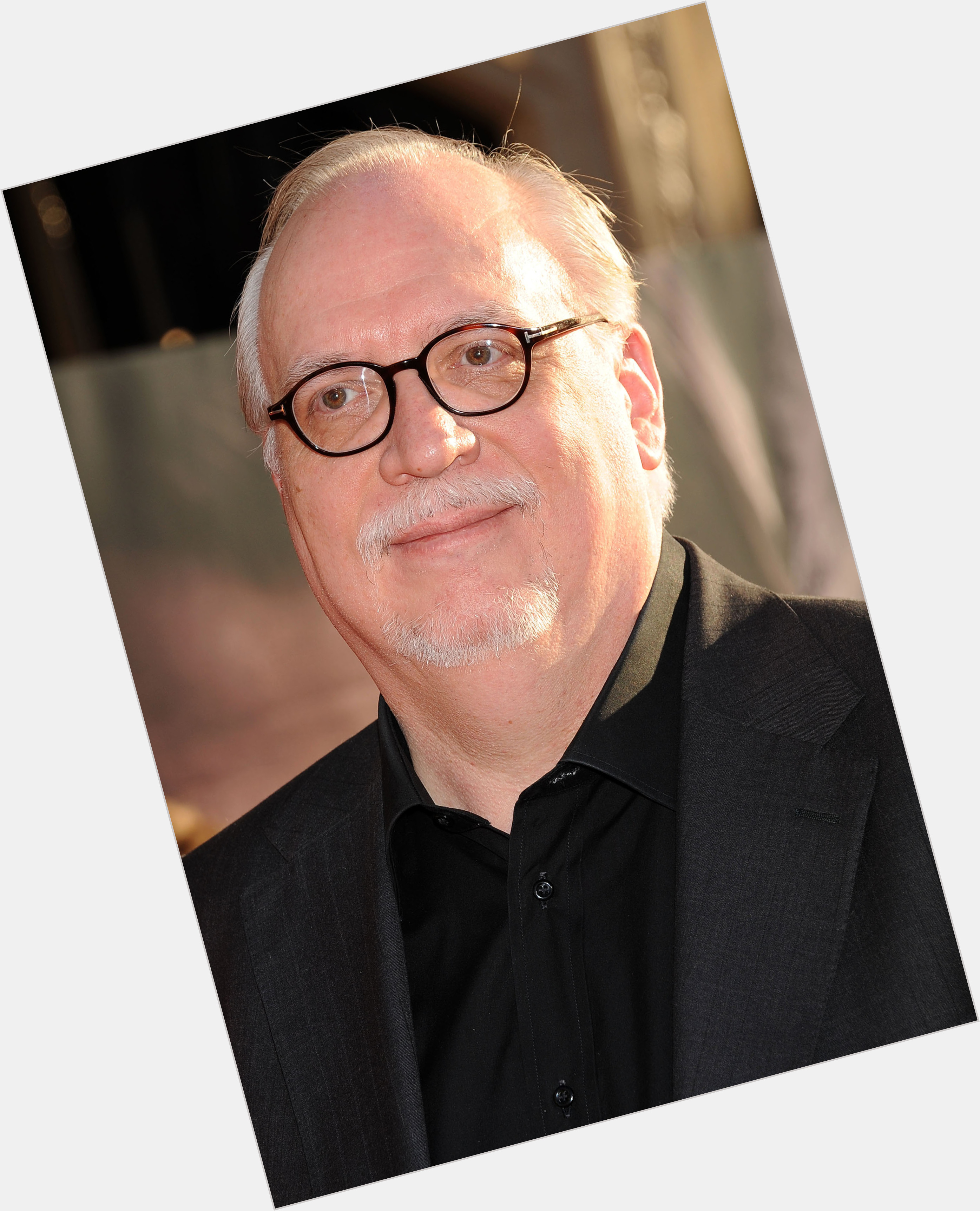 J Michael Straczynski new pic 1