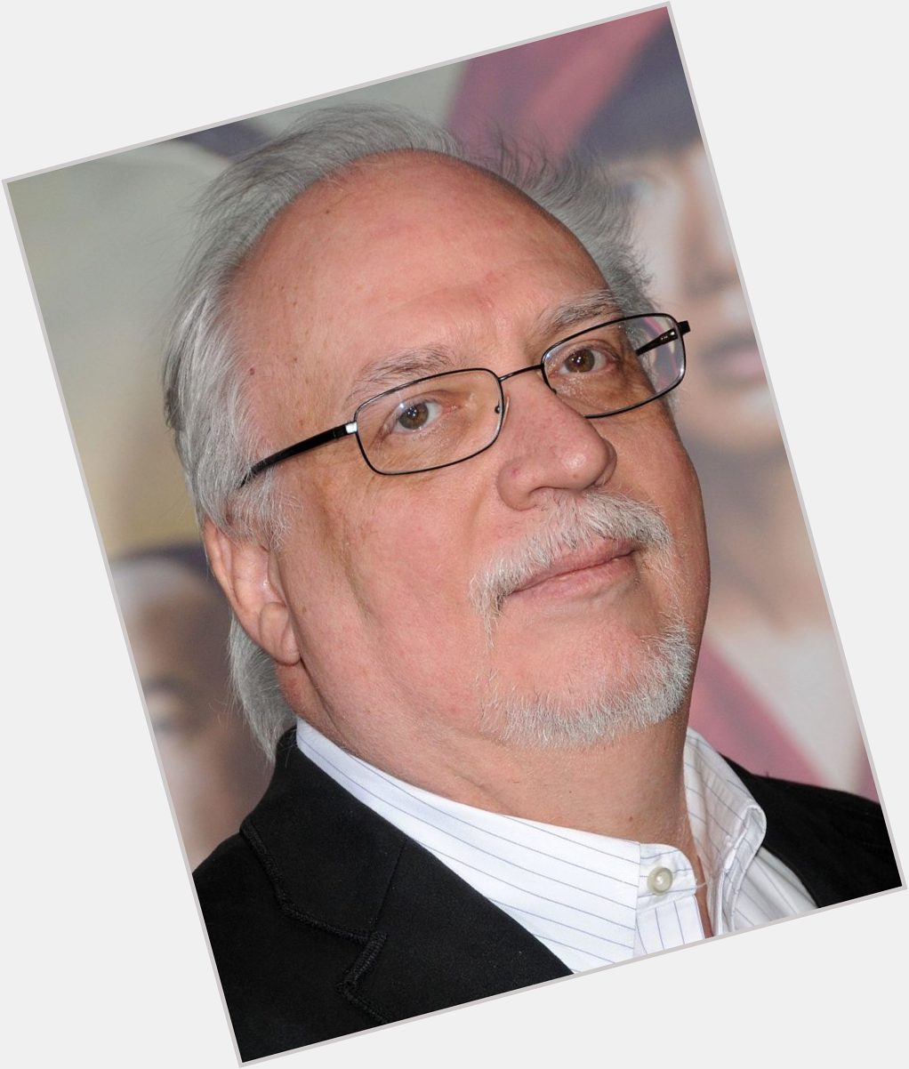 J Michael Straczynski sexy 3