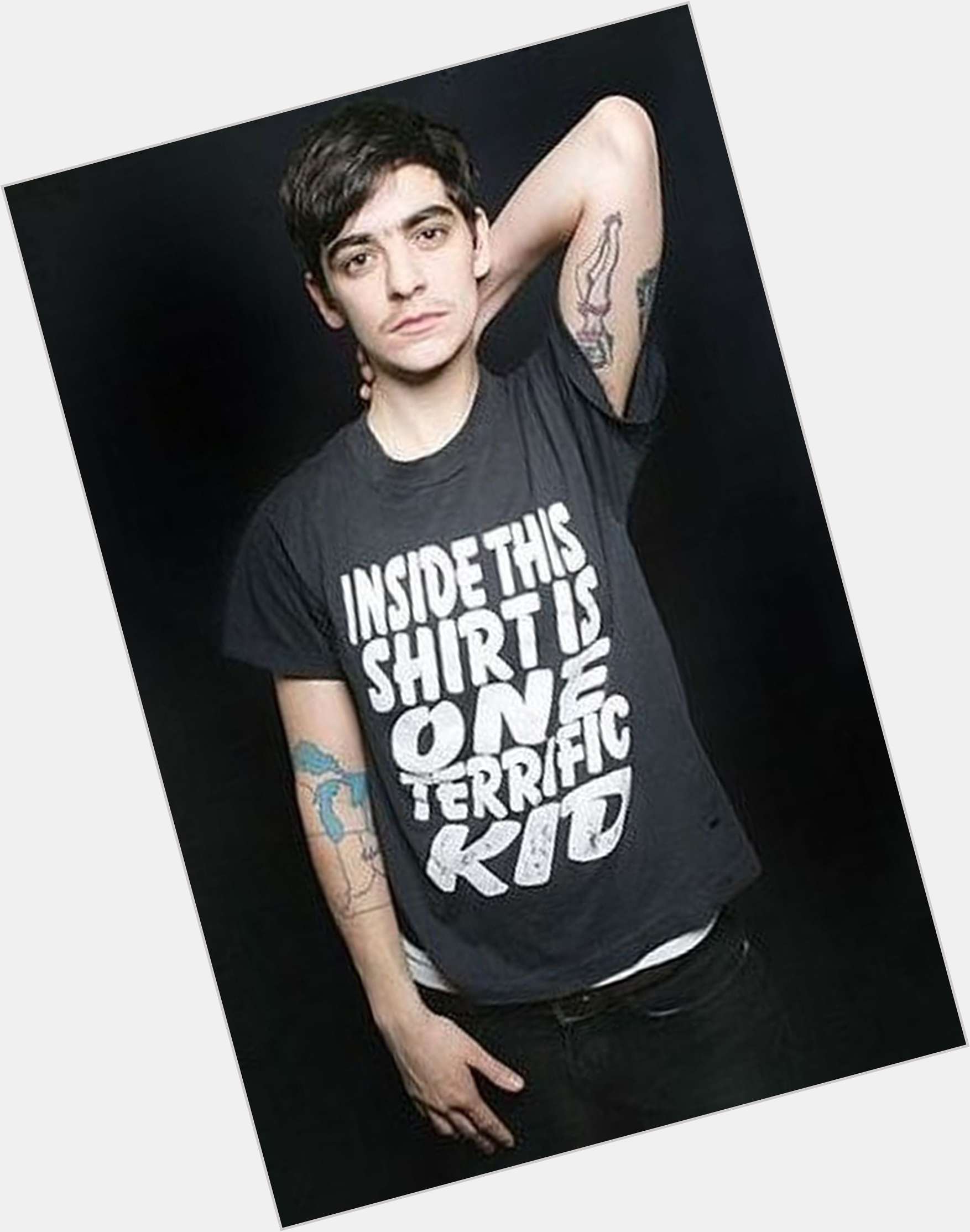 JD Samson hairstyle 9