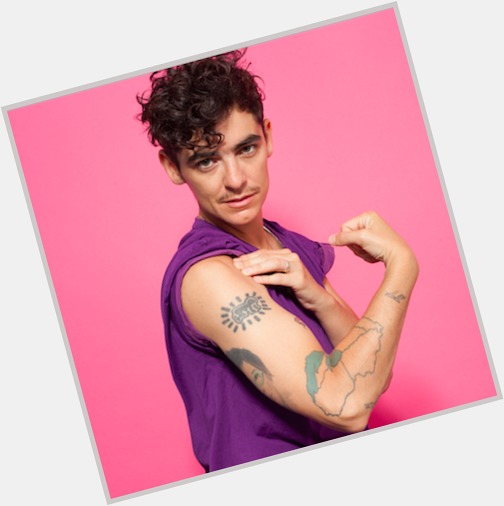 JD Samson sexy 6