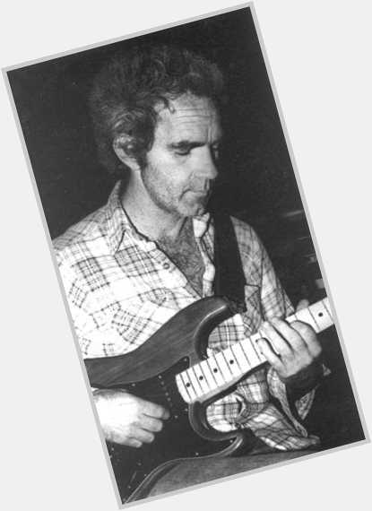 JJ Cale dating 2