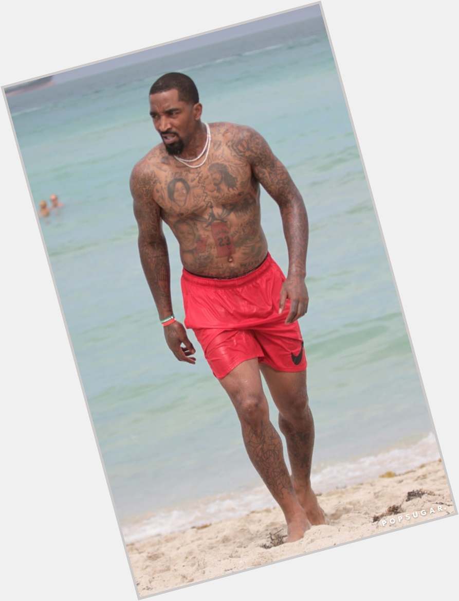 JR Smith dating 2