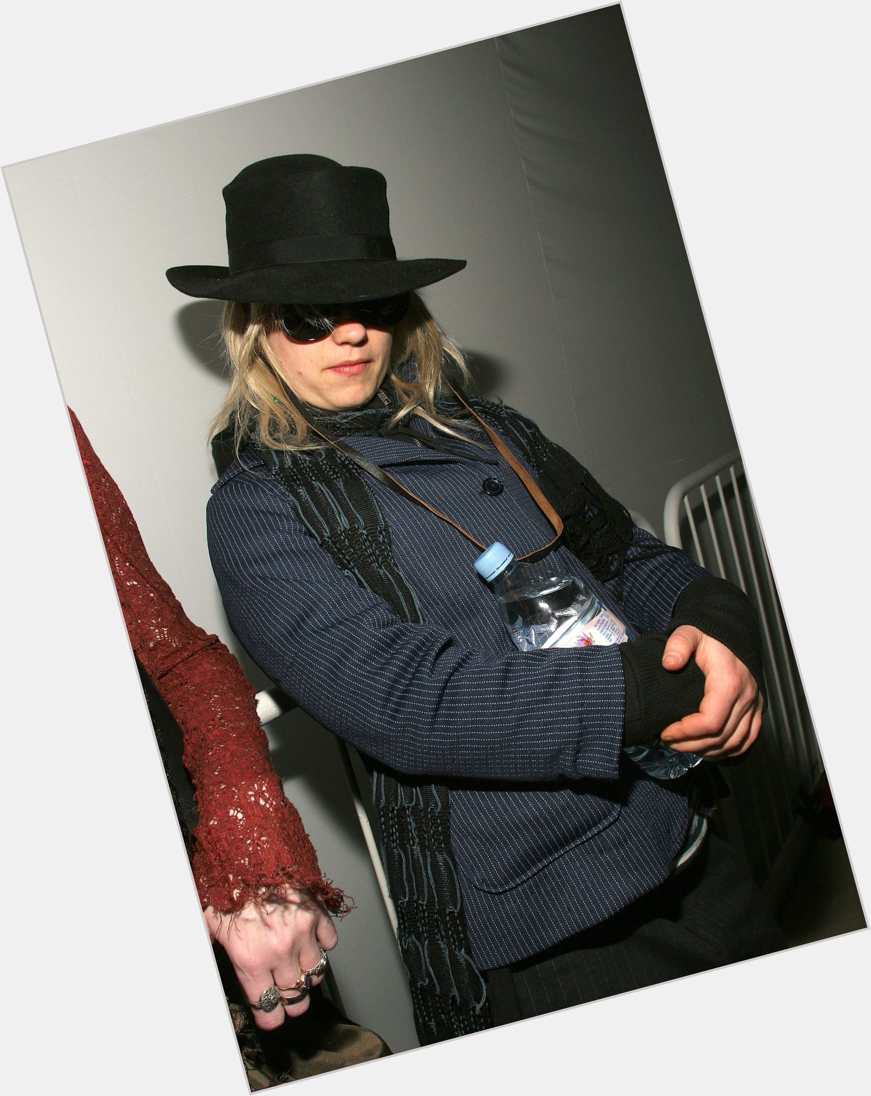 JT Leroy exclusive hot pic 6
