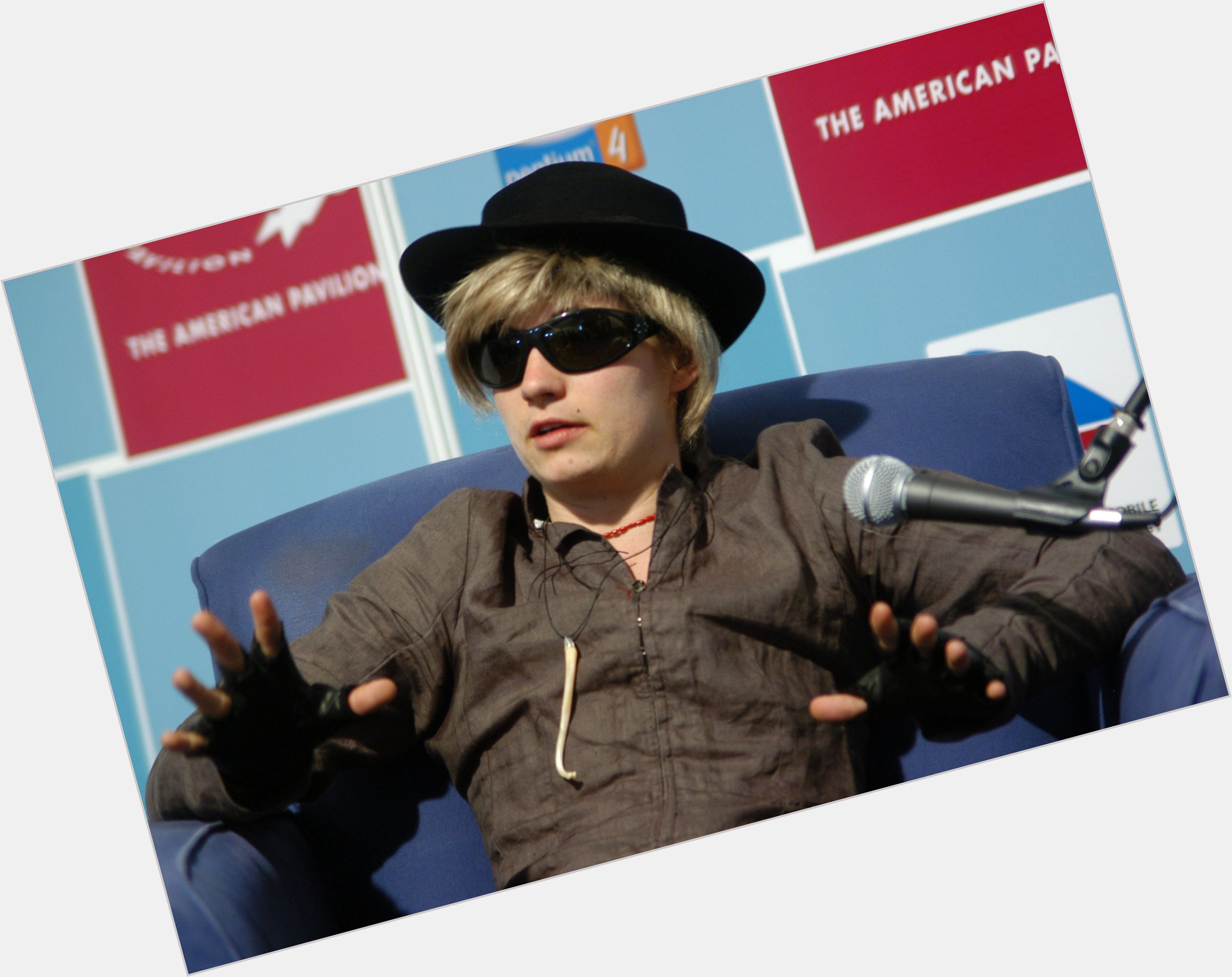 JT Leroy new pic 1