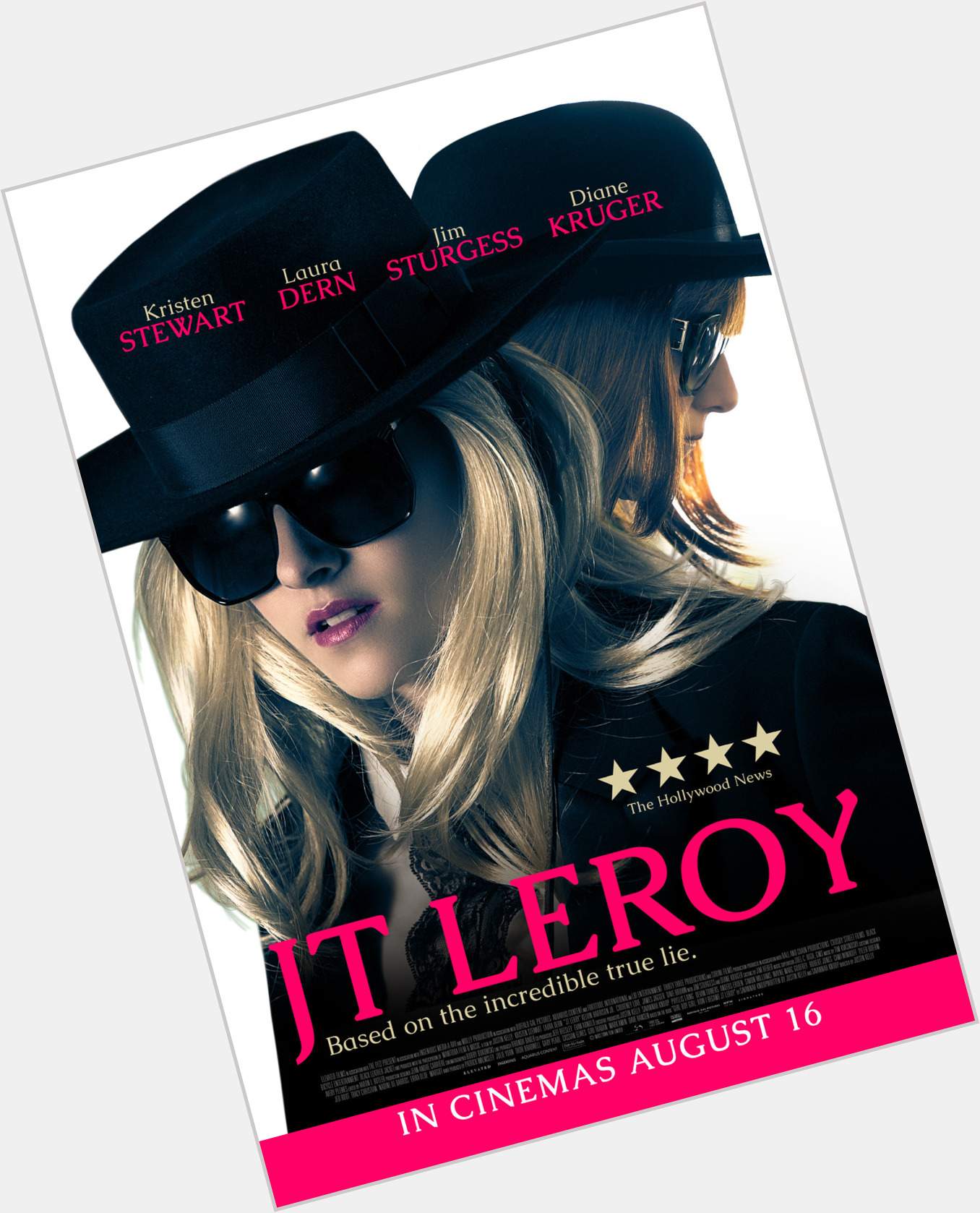 JT Leroy sexy 3