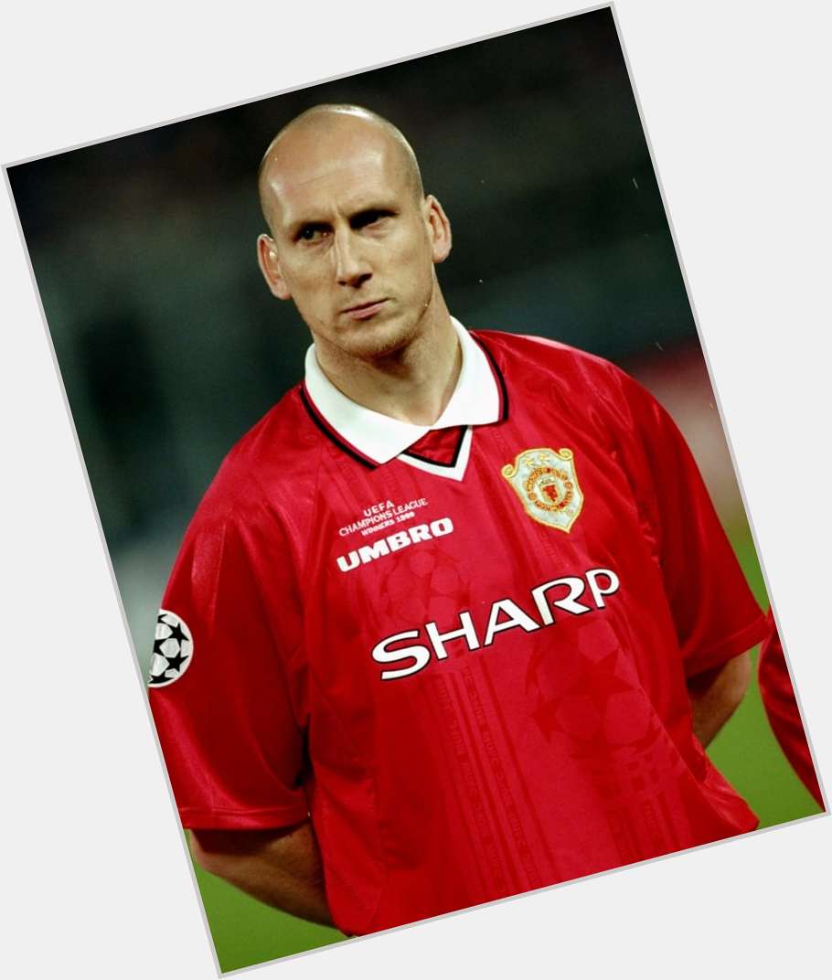Jaap Stam new pic 1
