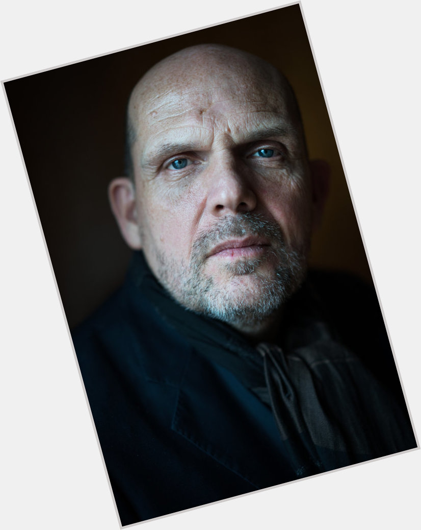 Jaap Vanzweden new pic 1