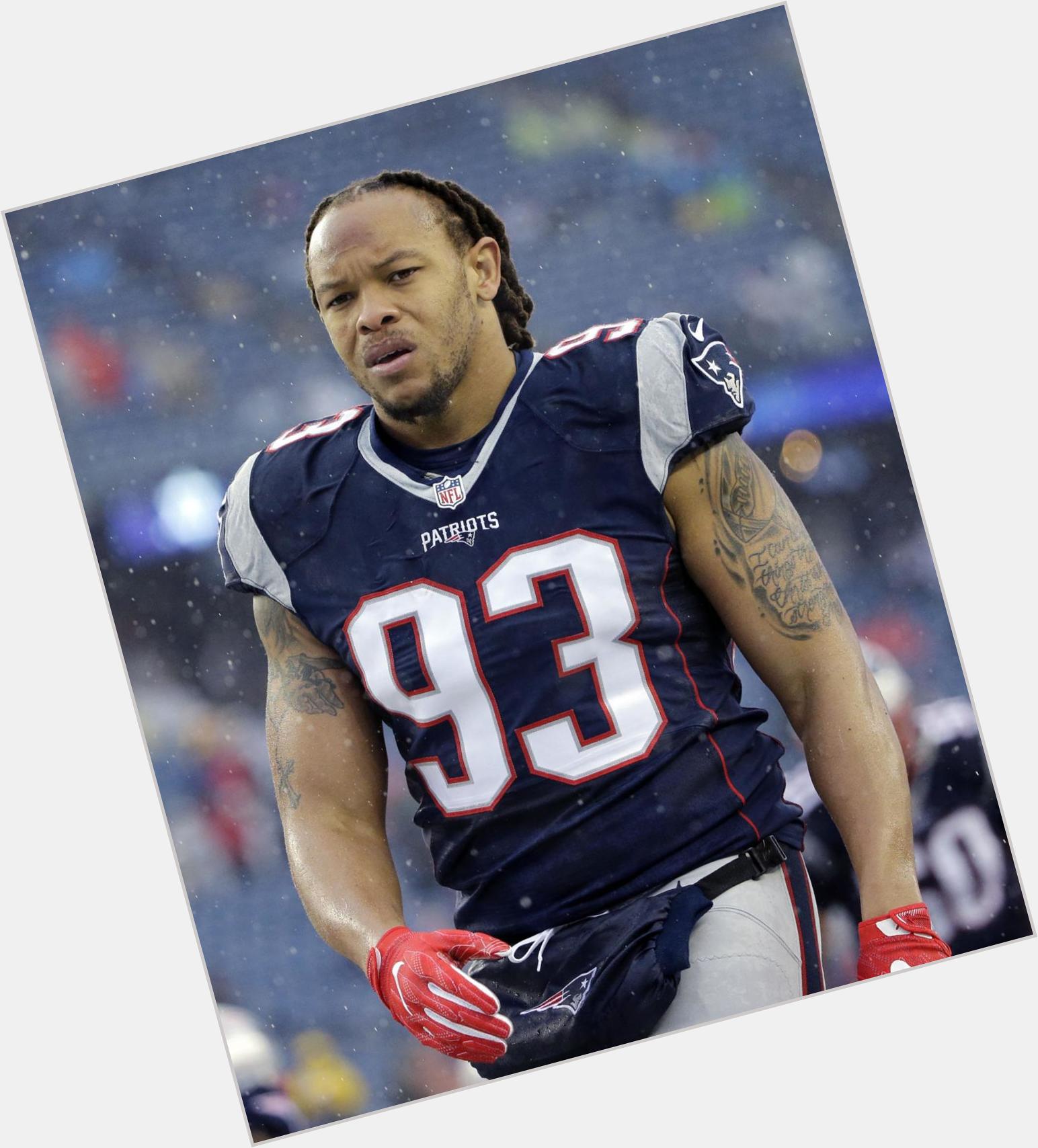Jabaal Lamar Sheard picture 1