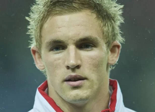 Jack Collison exclusive hot pic 3