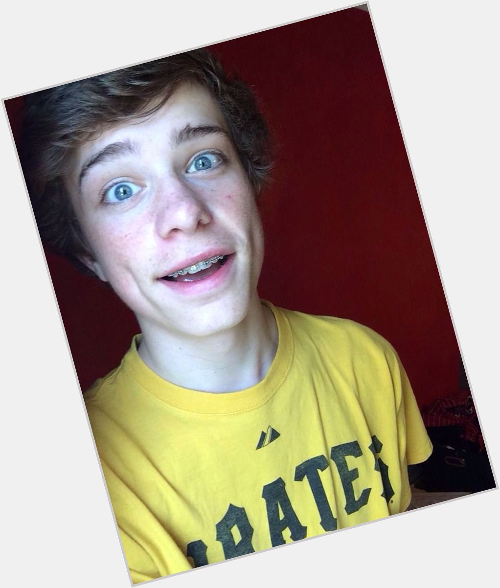 Jack Dail sexy 3