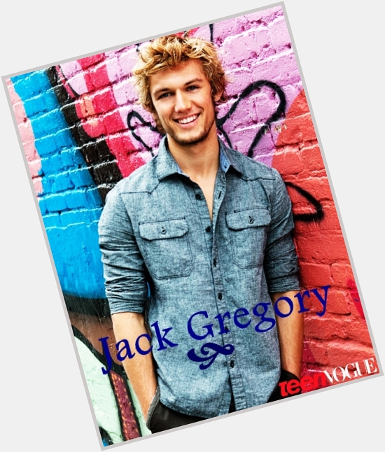 Jack Gregory dating 2