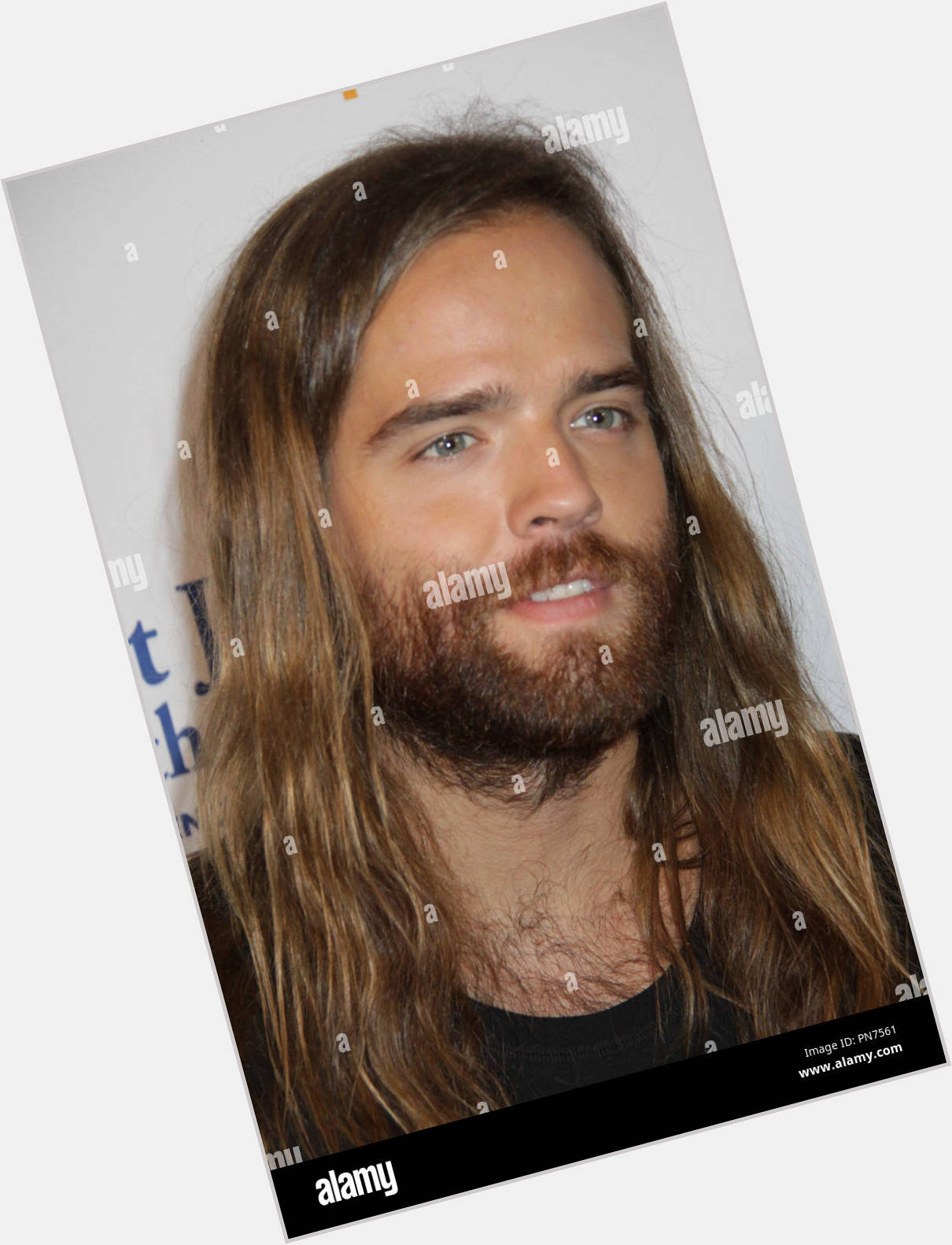 Jack Lawless new pic 1