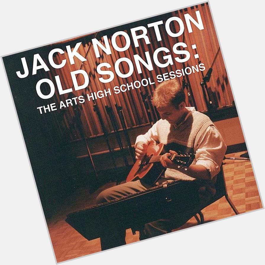 Jack Norton  