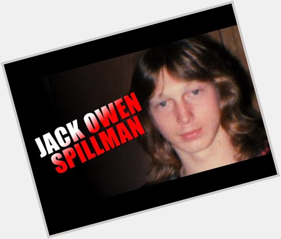 Jack Owen Spillman sexy 2