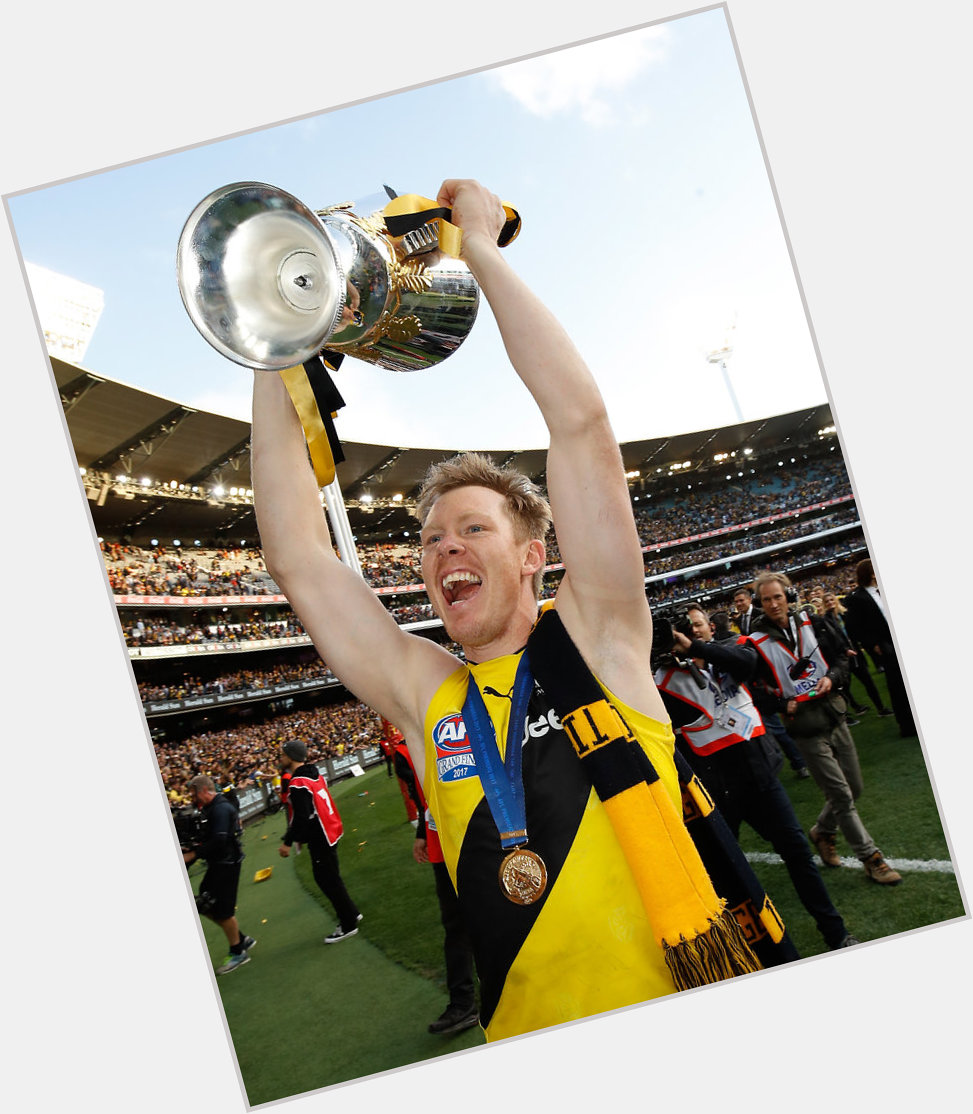 Jack Riewoldt new pic 1