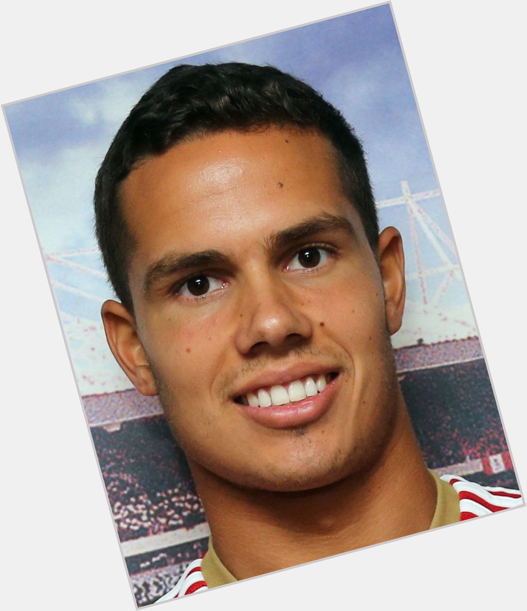 Jack Rodwell picture 1