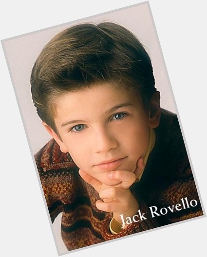 Jack Rovello sexy 3