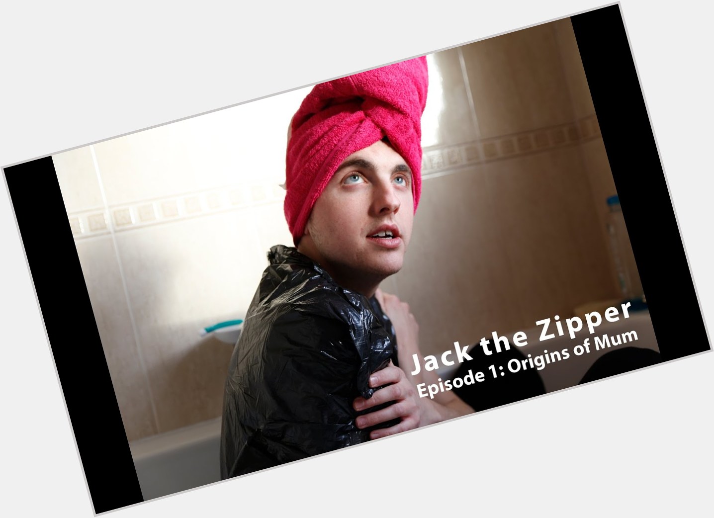 Jack The Zipper  