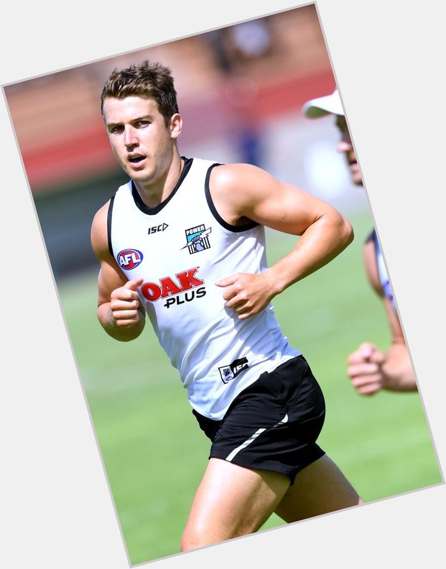 Jack Trengove new pic 1