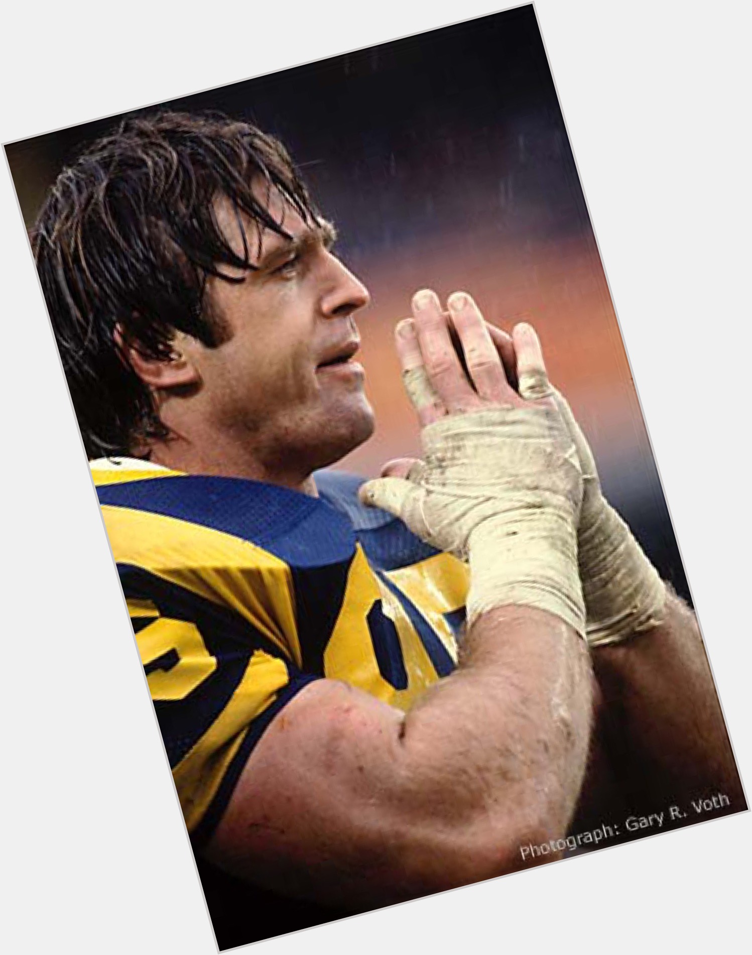 Jack Youngblood  