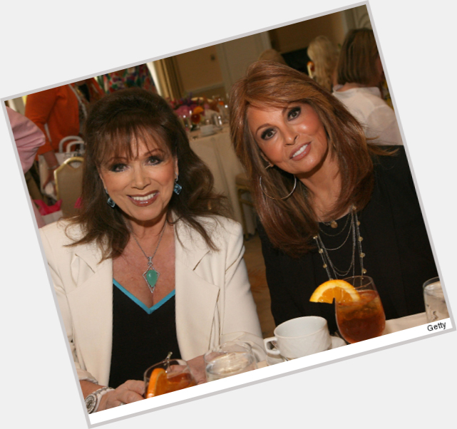 Jackie Collins new pic 4