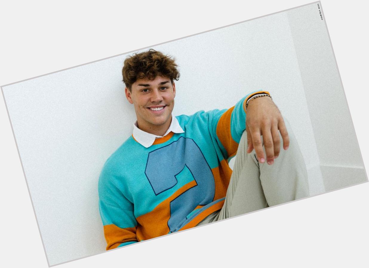 Jackson Beck Official Site for Man Crush Monday MCM Woman Crush