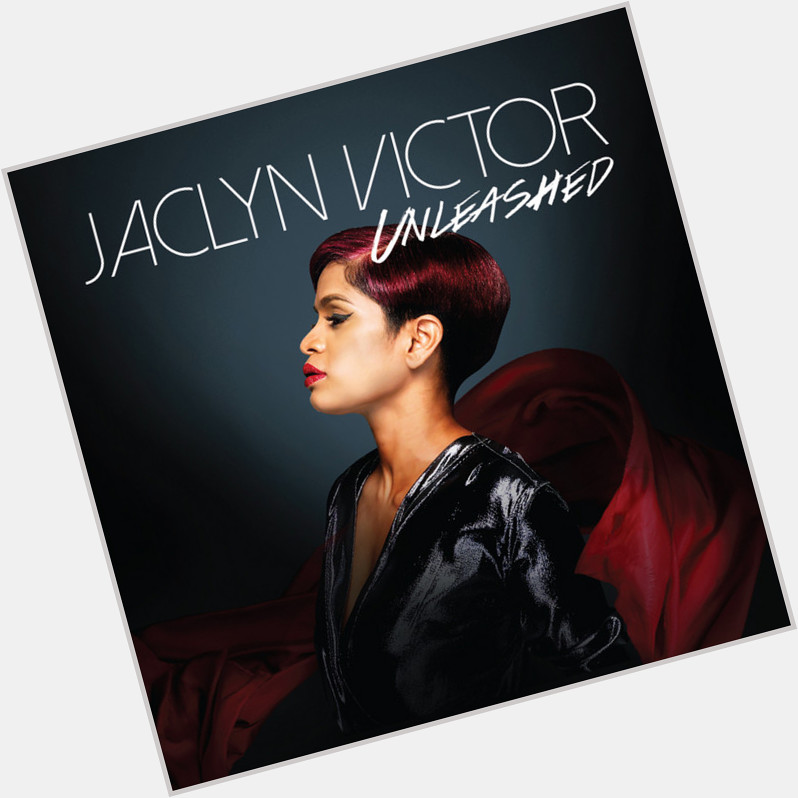 Jaclyn Victor hairstyle 9