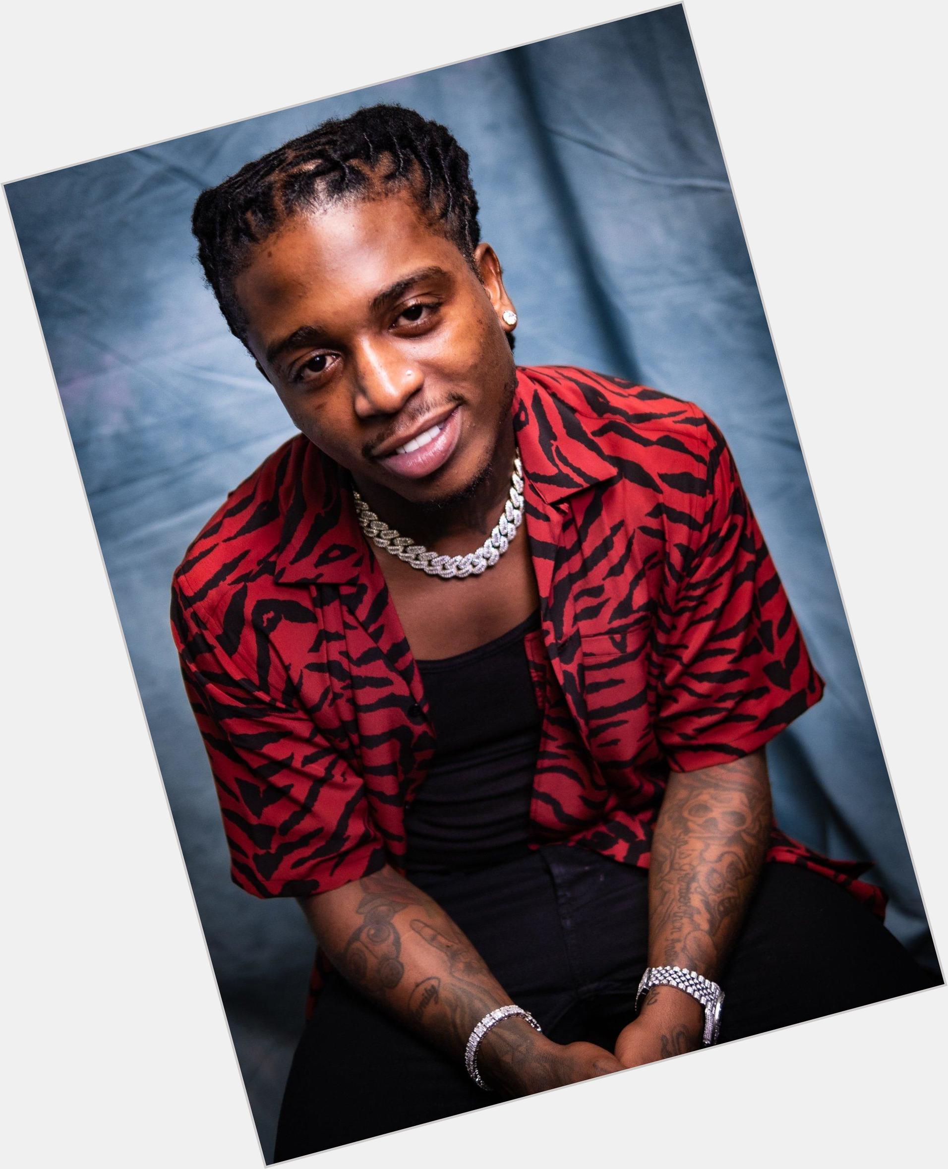 Jacquees dating 2