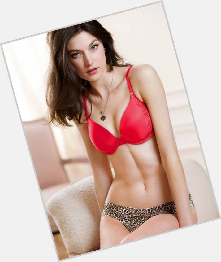 Jacquelyn Jablonski exclusive hot pic 8