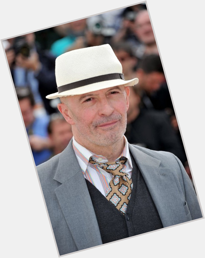 Jacques Audiard dating 2