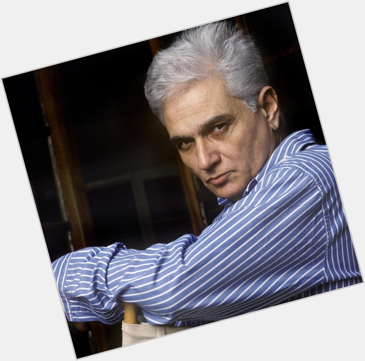 Jacques Derrida  
