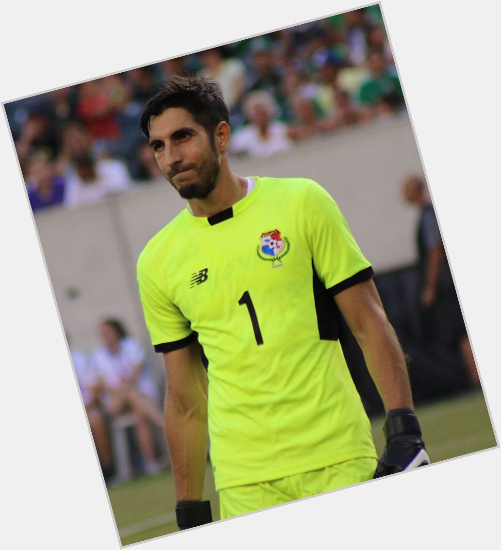 Jaime Penedo exclusive hot pic 3