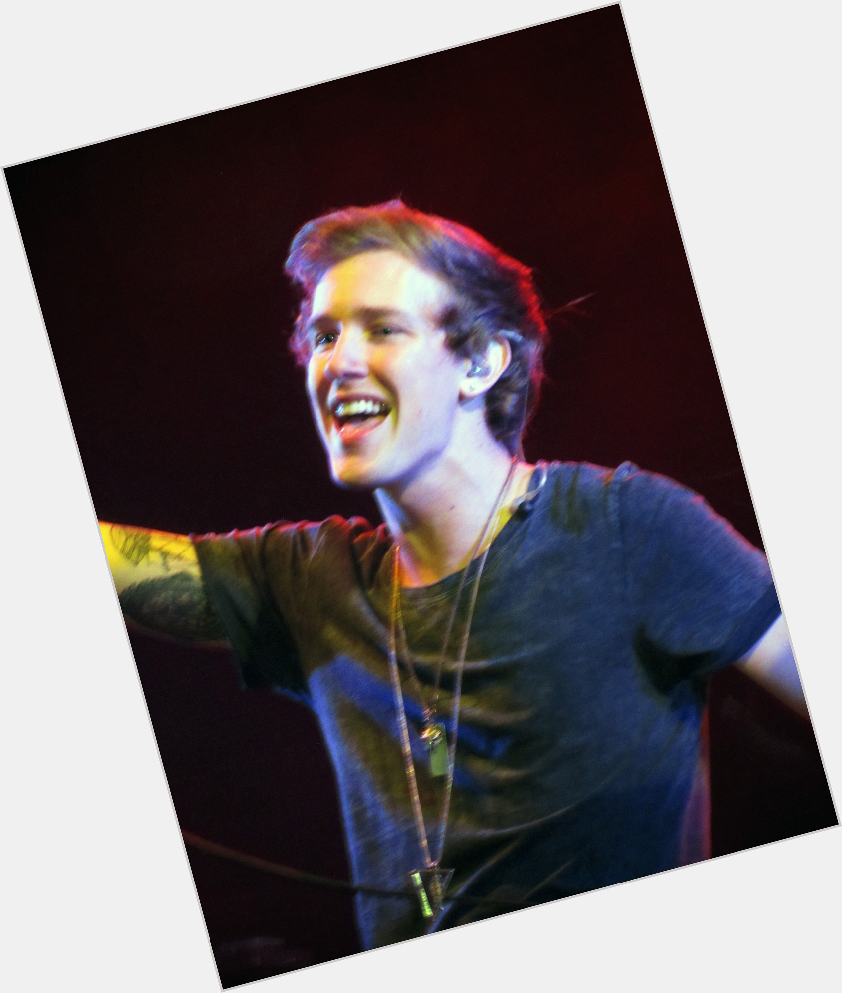 Jairus Kersey | Official Site for Man Crush Monday #MCM | Woman Crush