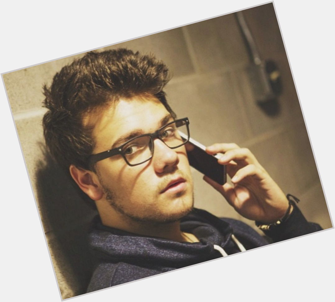 Jake Foushee new pic 1